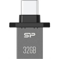 Silicon Power USB 3.2 Gen 1 Mobile C20 32GB