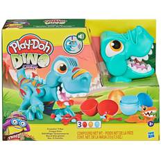 Dinosaurer Lekeleire Play-Doh Dino Crew Crunching T-Rex