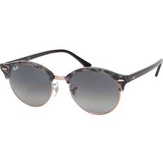 Ray-Ban Clubround RB4246 1255/71