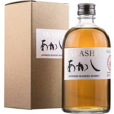 Akashi White Oak Blended Whisky 40% 50 cl