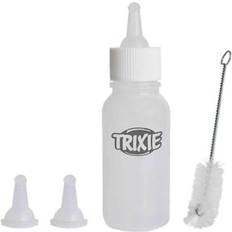 Matskåler & fÃ´rautomater Husdyr Trixie Suckling Bottle Set
