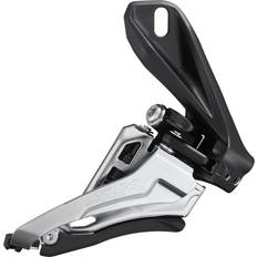 Shimano SLX Side Swing M7100 Clamp Band Mount 2x12-Speed Front