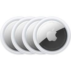 GPS & Bluetooth Trackers Apple AirTag 4-Pack