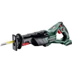Metabo Reciprocating Saws Metabo SSE 18 LTX BL 602267850 Solo