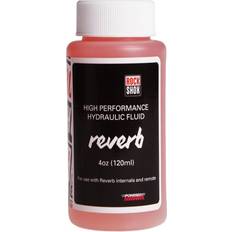 Rockshox Reverb Hydraulic Fluid 120ml