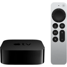 Mediaspillere Apple TV HD 32GB (New Siri Remote)