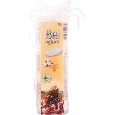 Bel Premium Nature Makeup Remover Pads 70-Pack