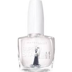 Maybelline Superstay 7 Days Gel Nail Color #025 Crystal Clear 10ml