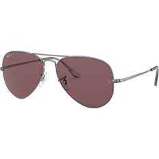 Ray-Ban Polarized RB3689 004/AF