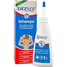 Kinder Läuseshampoos Licener Lice Shampoo 100ml