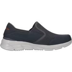 Skechers Equalizer 4.0 Persisting M - Charcoal/Orange