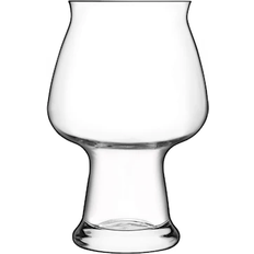 Luigi Bormioli Glass Luigi Bormioli Birrateque Cider Ølglass 50cl