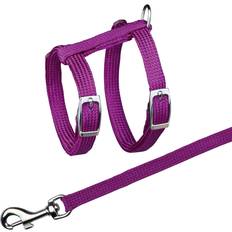 Trixie Cat Harness with Leash