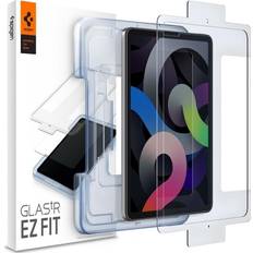 Apple iPad Air 4 Nettbrettetuier Spigen GLAS.tR Slim EZ Fit for iPad Air 4
