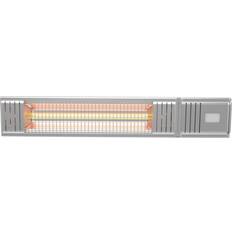 NBS Patio Heater 1200W 58628