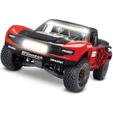 Best RC Cars Traxxas Unlimited Desert Racer Rigid RTR 85086-4