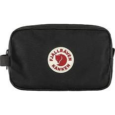 Fjällräven Kosmetiktaschen Fjällräven Kånken Gear Bag - Black