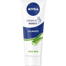 Nivea Håndpleie Nivea Soothing Care Aloe Vera Hand Cream 100ml