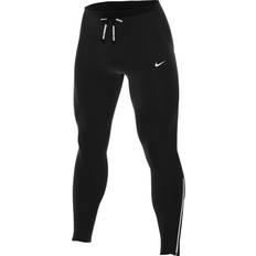 Reflektoren Leggings Nike Dri-FIT Challenger Running Tights Men - Black
