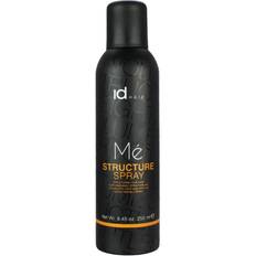 Volum Glanssprayer idHAIR Me Structure Spray 250ml