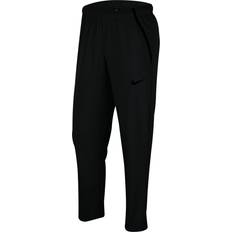 Nike Dri-Fit Woven Training Trousers Men - Black