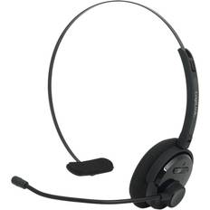 Headsets og ørepropper LogiLink BT0027