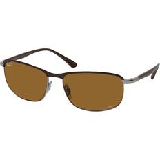 Ray-Ban Chromance Polarized RB3671CH 9203AN