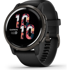 Garmin Android - Schlaf-Tracking Smartwatches Garmin Venu 2