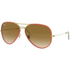 Ray-Ban Aviator Full Color Legend RB3025JM 919651