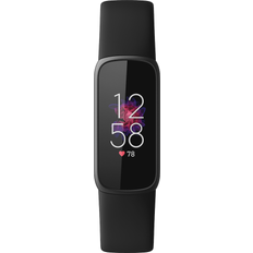 Schrittzähler - iPhone Fitness-Armbänder Fitbit Luxe