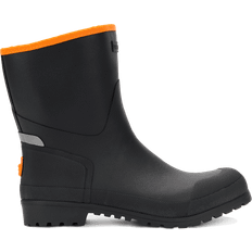 Svarte Støvler & Boots Tretorn Nimis - Black