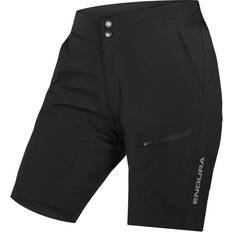 Endura Bukser & Shorts Endura Hummvee Lite Shorts Women - Black