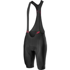 Castelli Herren Bekleidung Castelli Competizione Bib Shorts Men - Black