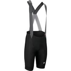 Herre - S Jumpsuits & Overaller Assos Mille GT Summer Cycling Bib Shorts C2 Men - Black