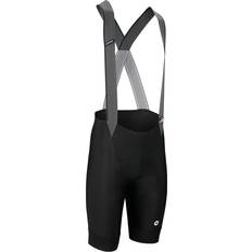 Herre Jumpsuits & Overaller Assos Mille GT Summer Cycling Bib Shorts C2 Men - Black