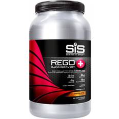 Jod Aminosyrer SiS Rego Rapid Recovery + Chocolate 1.54Kg