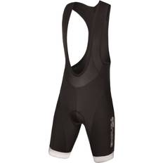 Endura FS260 Pro Bib Shorts Men - White