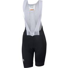 Sportful Bodyfit Pro Ltd Bib Shorts Women - Black