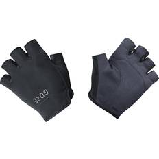 Tredz Limited C3 Short Finger Urban Gloves Unisex - Black