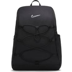 Nike Taschen Nike One Training Backpack 16L - Black/White