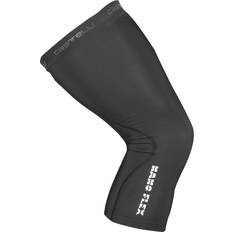 Castelli Tilbehør Castelli NanoFlex 3G Knee Warmer Men - Black