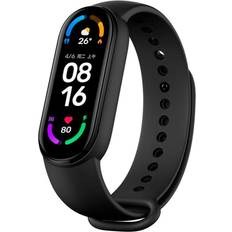 Android - Schlaf-Tracking Fitness-Armbänder Xiaomi Mi Band 6