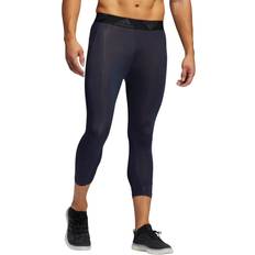 Adidas Techfit 3/4 Tights Men - Legend Ink