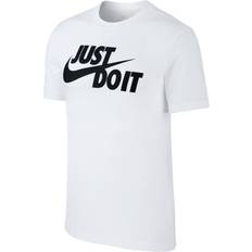 Nike Sportswear JDI T-shirt - White/Black