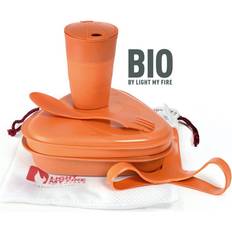 Light My Fire Messkit Bio Kitchenware 5pcs