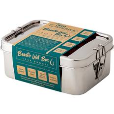 ECOlunchbox Bento Wet Box Brotdose 1.2L