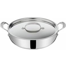 Tefal Jamie Oliver Cook's Classic med lock 4.9 L 30 cm