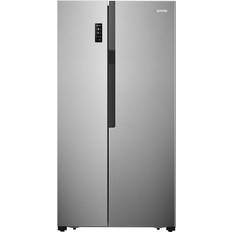 Gorenje NRS918EMX Rustfritt stål