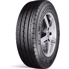 Bridgestone Duravis R660 195/70 R15C 104/102S 8PR