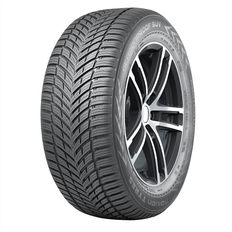 Nokian Seasonproof SUV 235/65 R17 108V XL